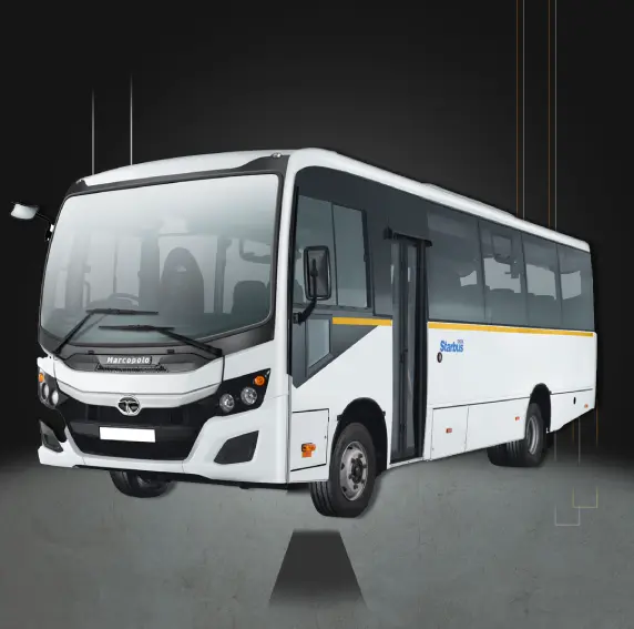 bus coach rental